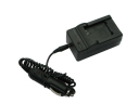 Travel Charger for Panasonic DL188 Digital Battery (EU Plug)